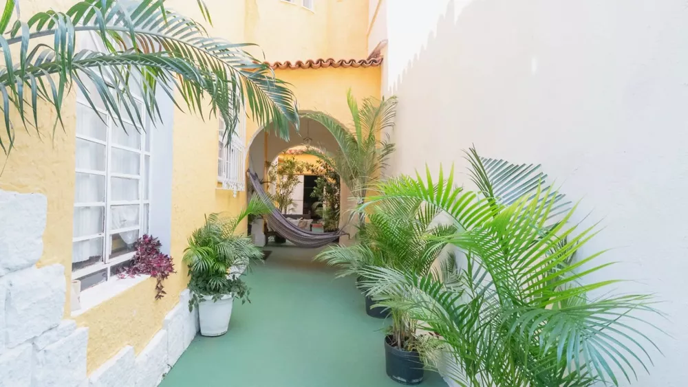 Casa, 4 quartos, 400 m² - Foto 16