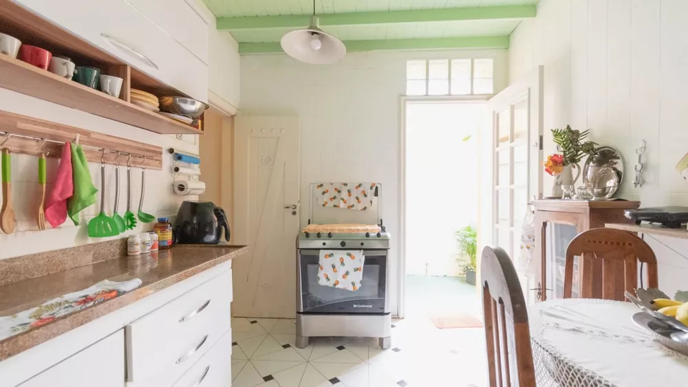 Casa, 4 quartos, 400 m² - Foto 4