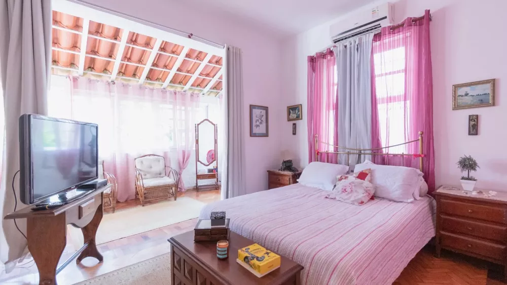 Casa, 4 quartos, 400 m² - Foto 5