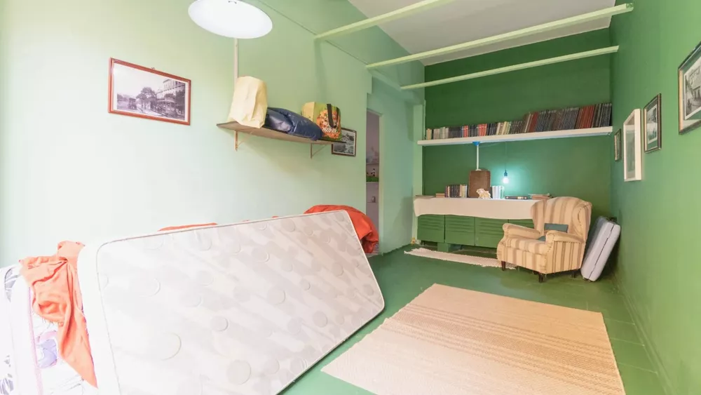 Casa, 4 quartos, 400 m² - Foto 1