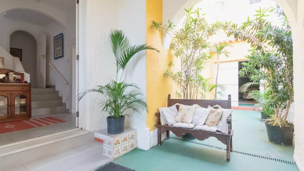 Casa, 4 quartos, 400 m² - Foto 8