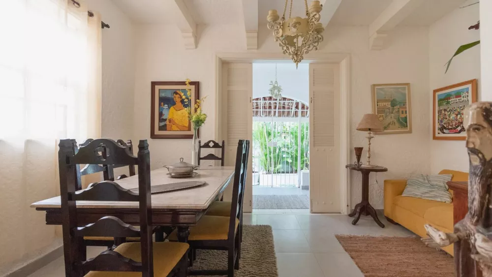 Casa, 4 quartos, 400 m² - Foto 21