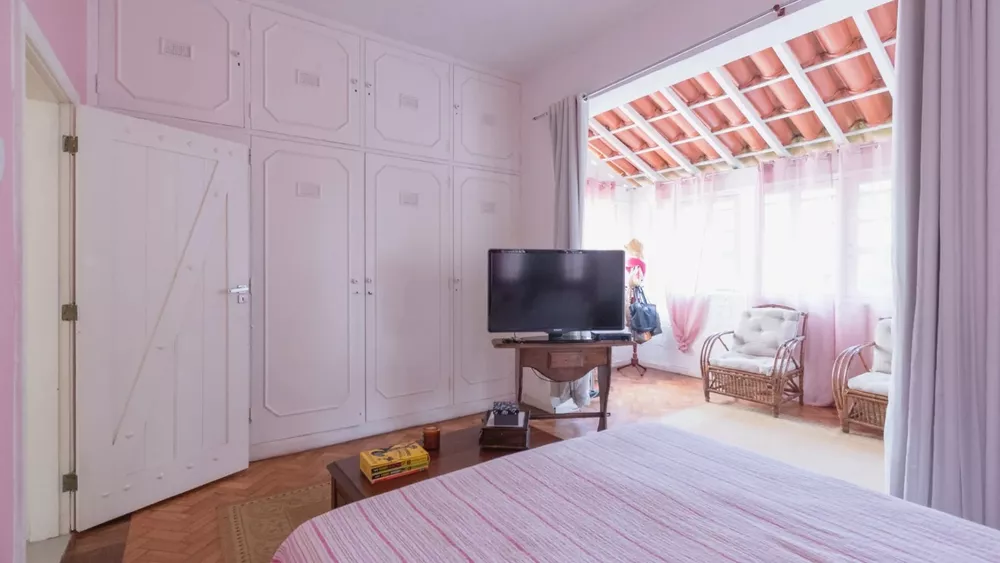 Casa, 4 quartos, 400 m² - Foto 11