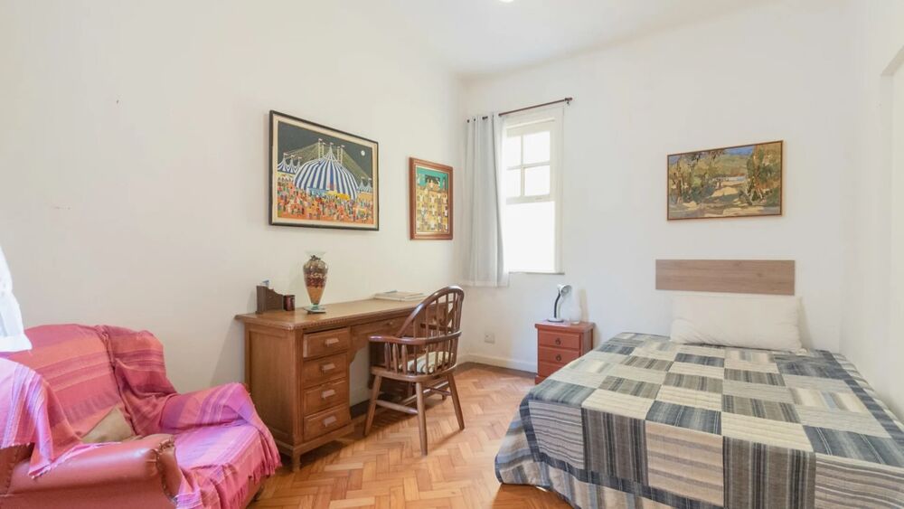 Casa, 4 quartos, 400 m² - Foto 23