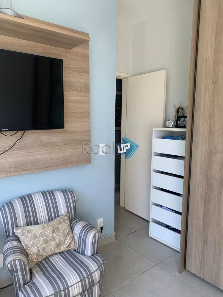 Apartamento, 3 quartos, 89 m² - Foto 23