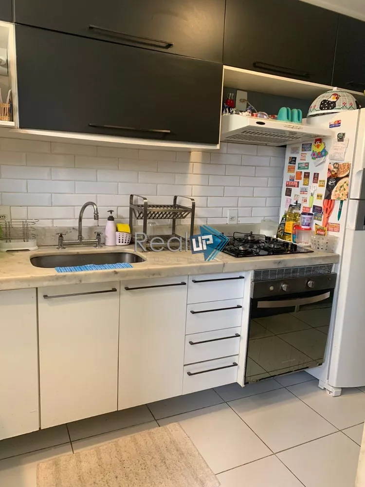 Apartamento, 3 quartos, 89 m² - Foto 13