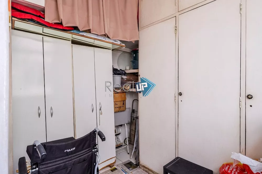 Cobertura, 4 quartos, 168 m² - Foto 19
