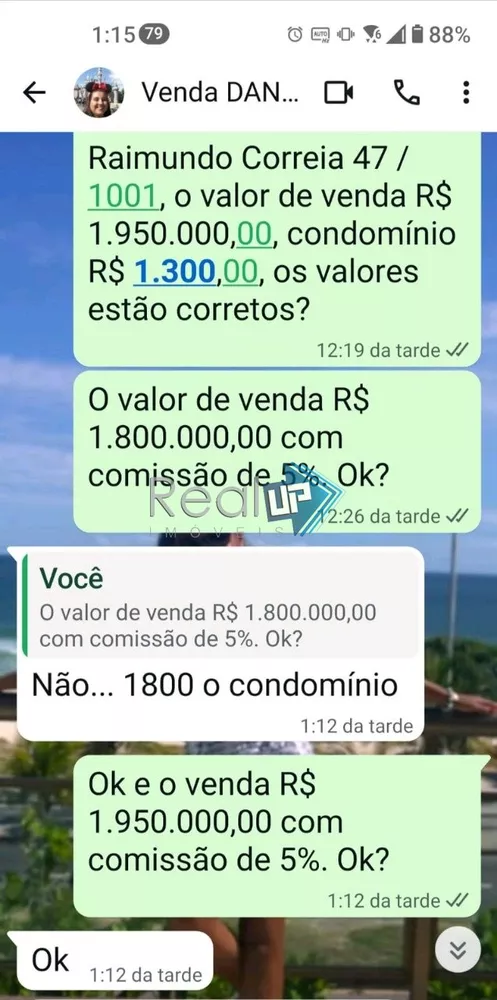Cobertura, 4 quartos, 168 m² - Foto 50