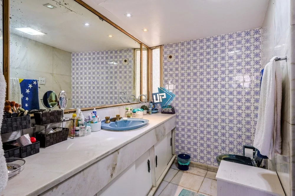 Cobertura, 4 quartos, 168 m² - Foto 12