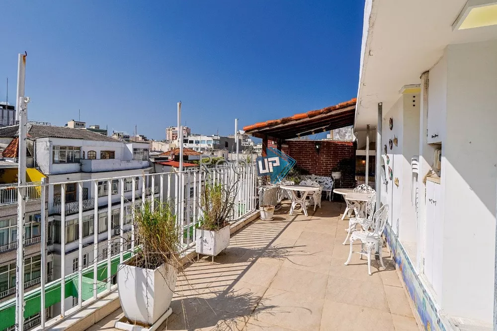 Cobertura, 4 quartos, 168 m² - Foto 40