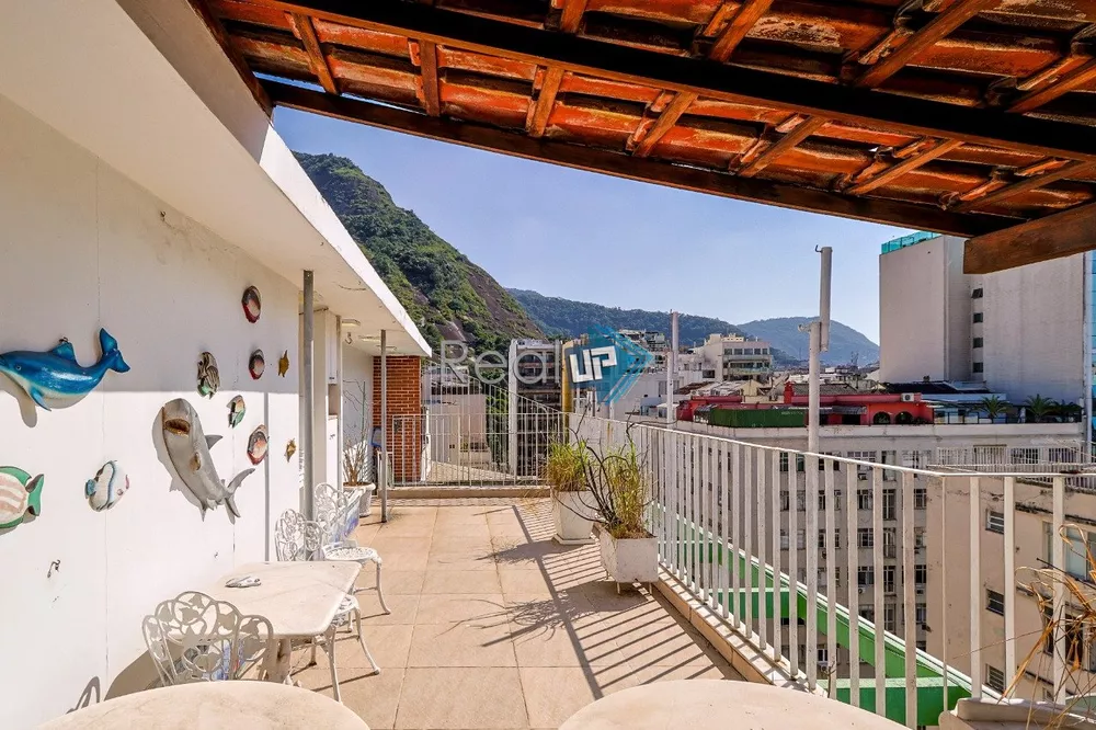 Cobertura, 4 quartos, 168 m² - Foto 41