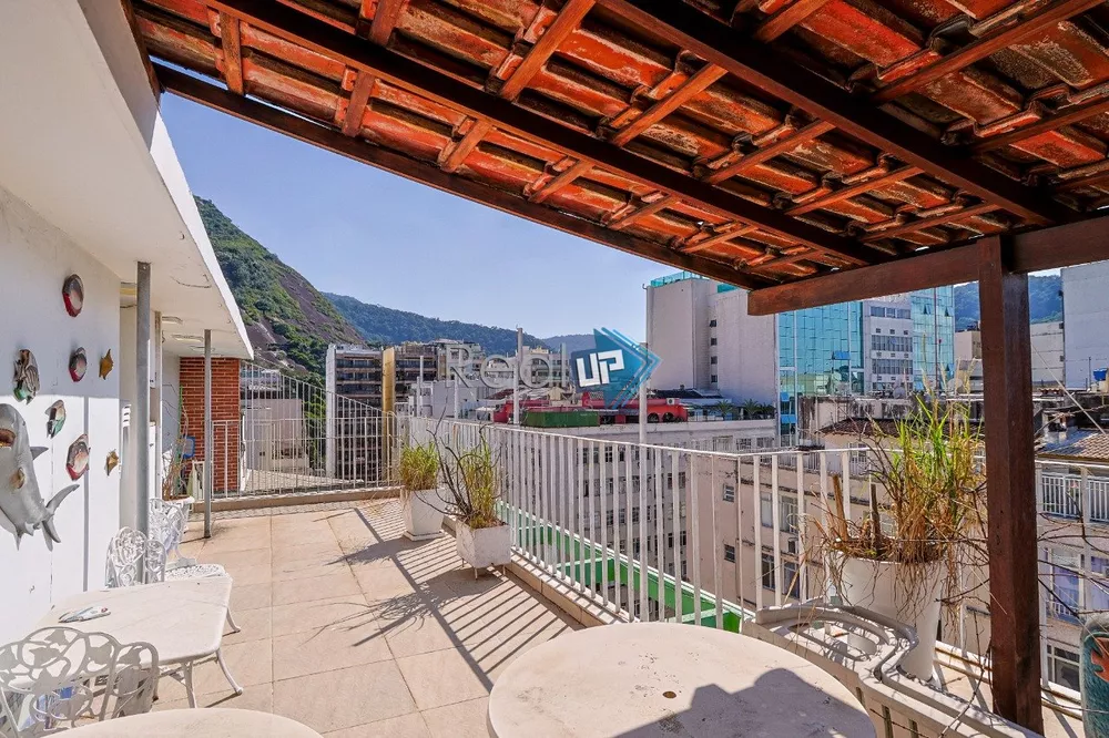 Cobertura, 4 quartos, 168 m² - Foto 42