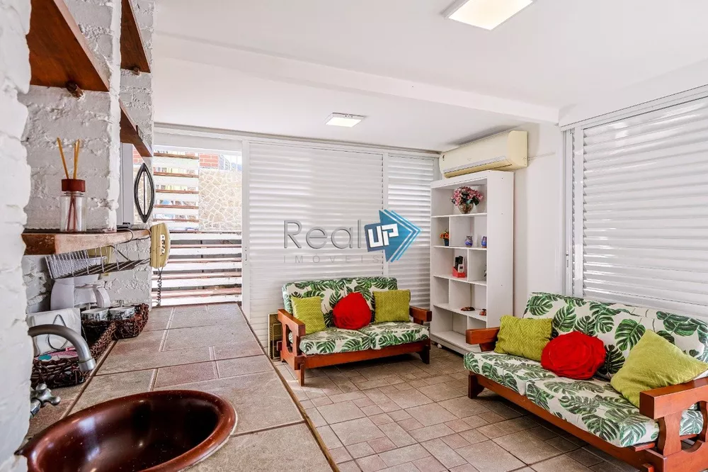 Cobertura, 4 quartos, 168 m² - Foto 24