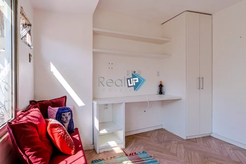 Cobertura, 4 quartos, 168 m² - Foto 30