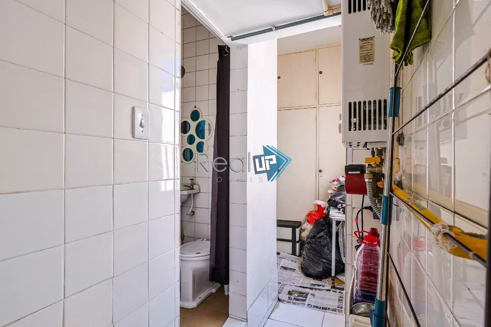 Cobertura, 4 quartos, 168 m² - Foto 21