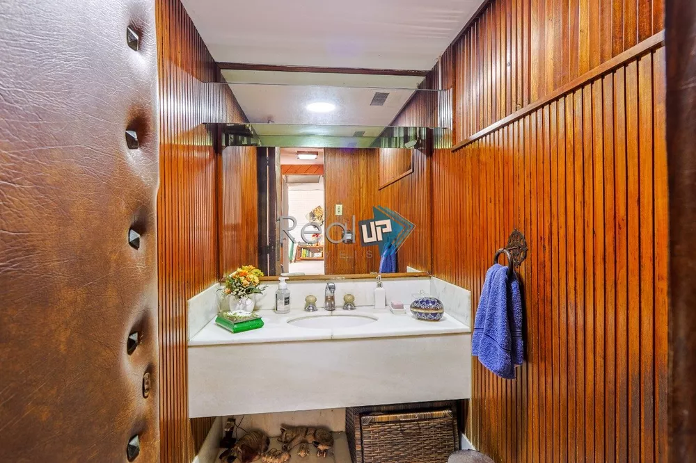 Cobertura, 4 quartos, 168 m² - Foto 13