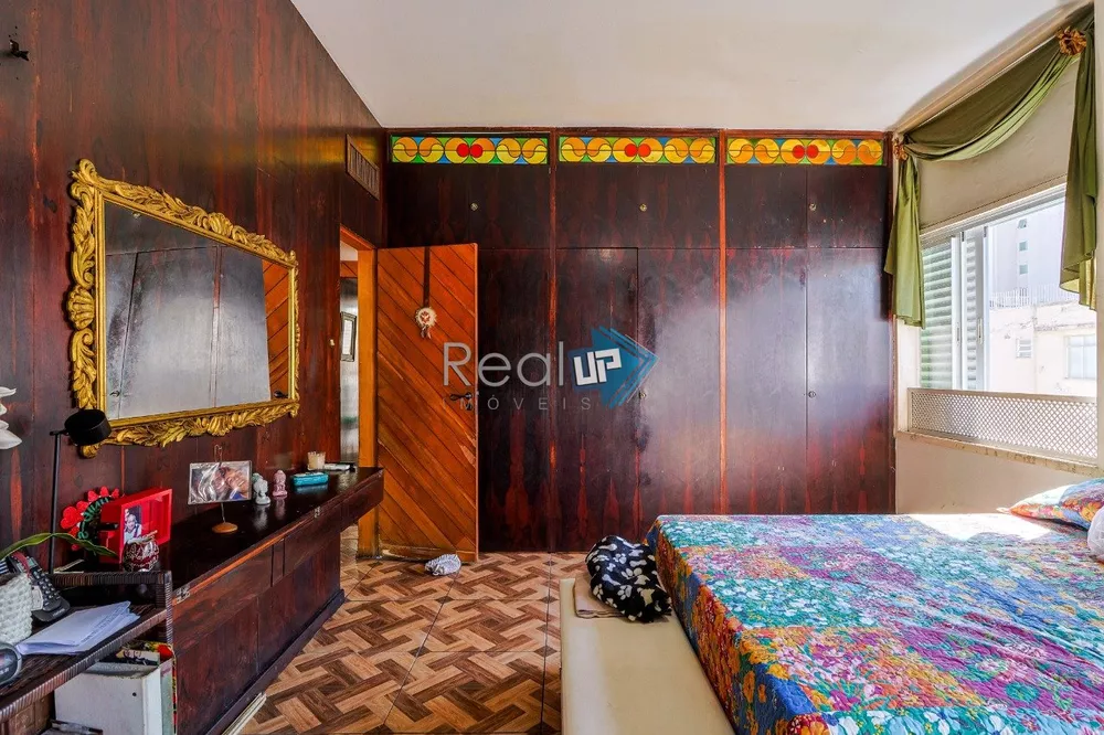 Cobertura, 4 quartos, 168 m² - Foto 11