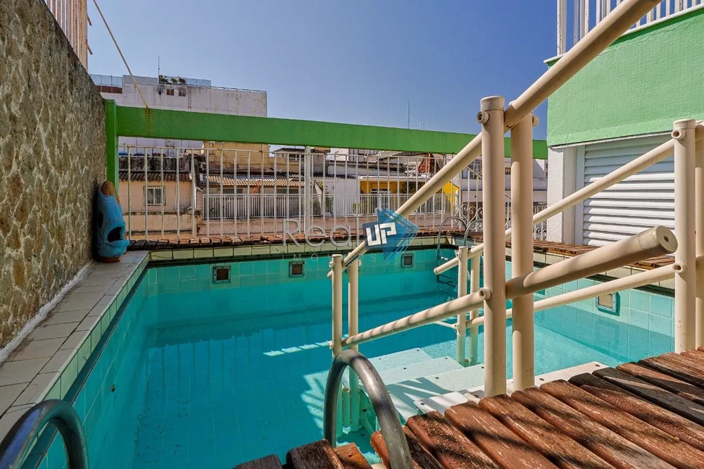 Cobertura, 4 quartos, 168 m² - Foto 37