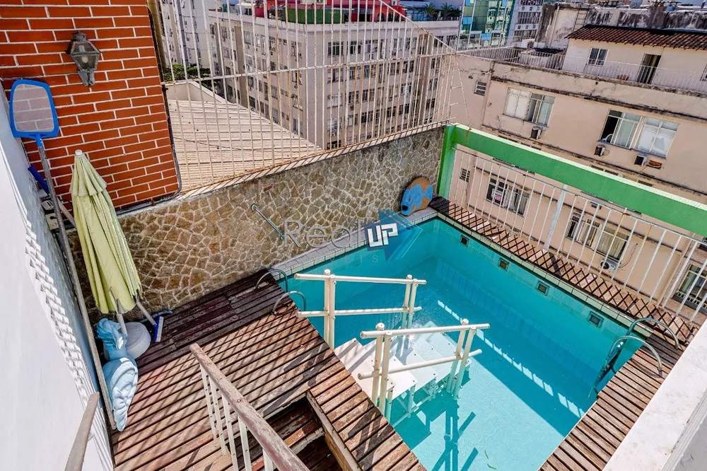 Cobertura, 4 quartos, 168 m² - Foto 39