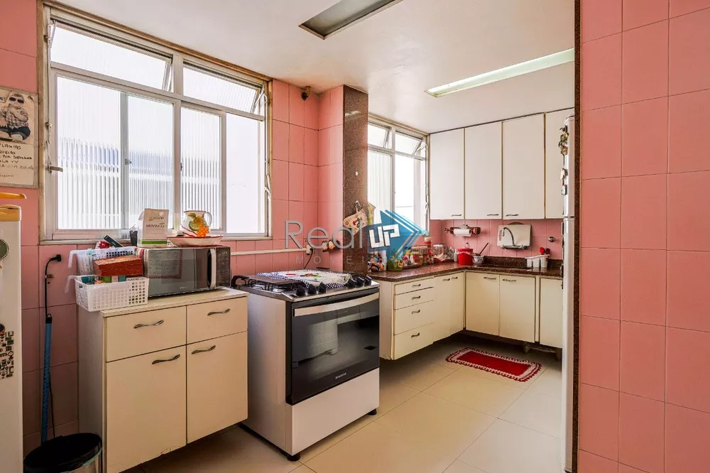 Cobertura, 4 quartos, 168 m² - Foto 16