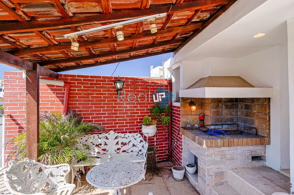 Cobertura, 4 quartos, 168 m² - Foto 43