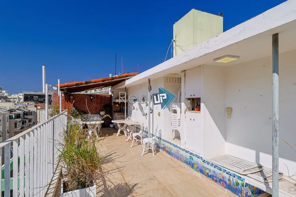 Cobertura, 4 quartos, 168 m² - Foto 38