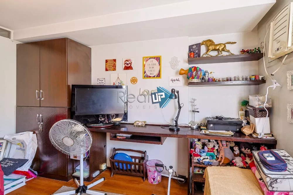 Cobertura, 4 quartos, 168 m² - Foto 8