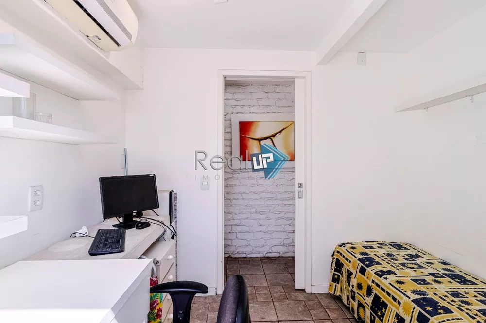 Cobertura, 4 quartos, 168 m² - Foto 26