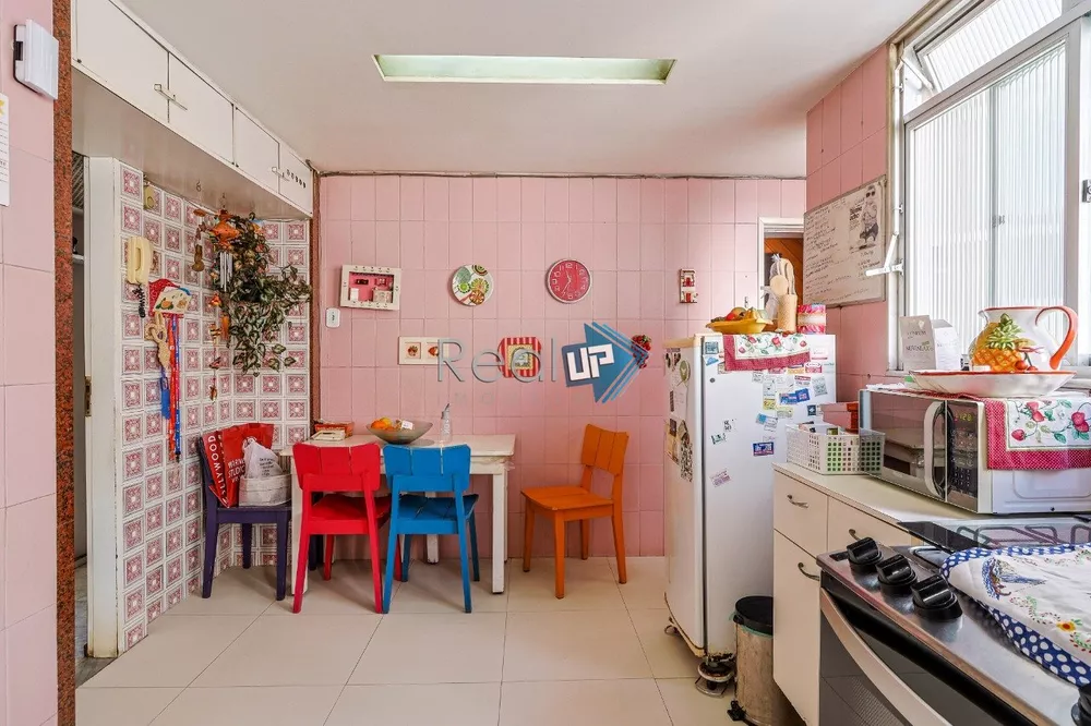 Cobertura, 4 quartos, 168 m² - Foto 15