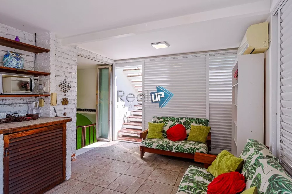 Cobertura, 4 quartos, 168 m² - Foto 23