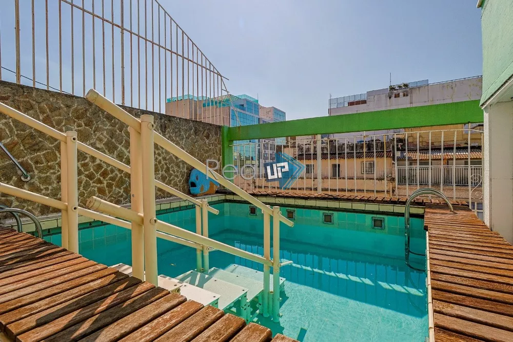 Cobertura, 4 quartos, 168 m² - Foto 1