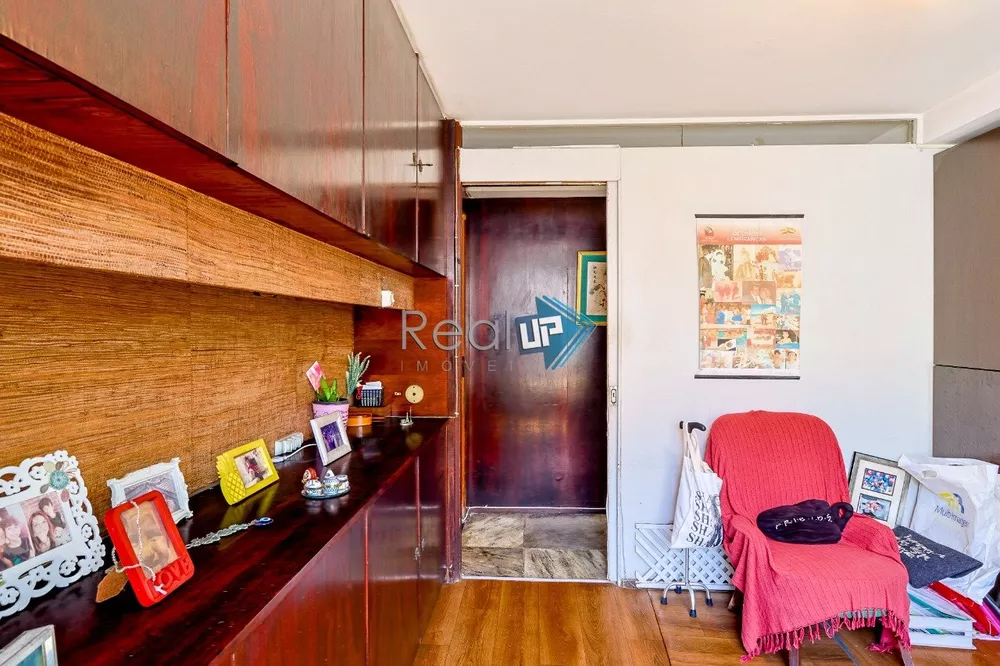 Cobertura, 4 quartos, 168 m² - Foto 7