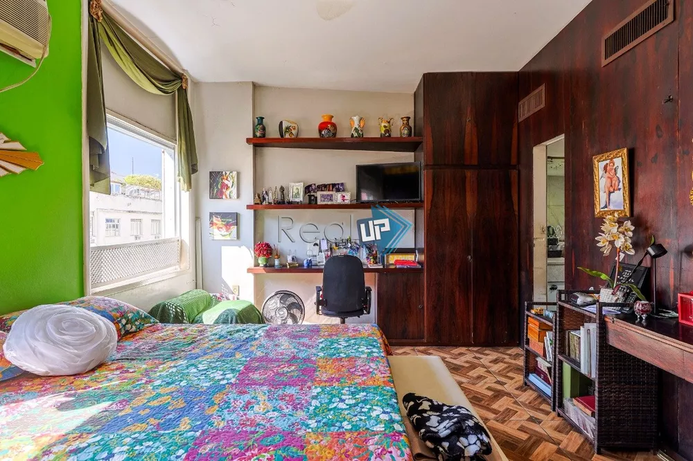 Cobertura, 4 quartos, 168 m² - Foto 10