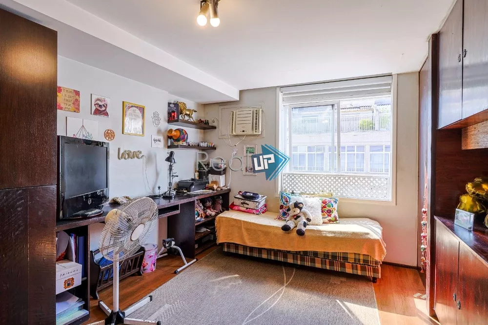 Cobertura, 4 quartos, 168 m² - Foto 6