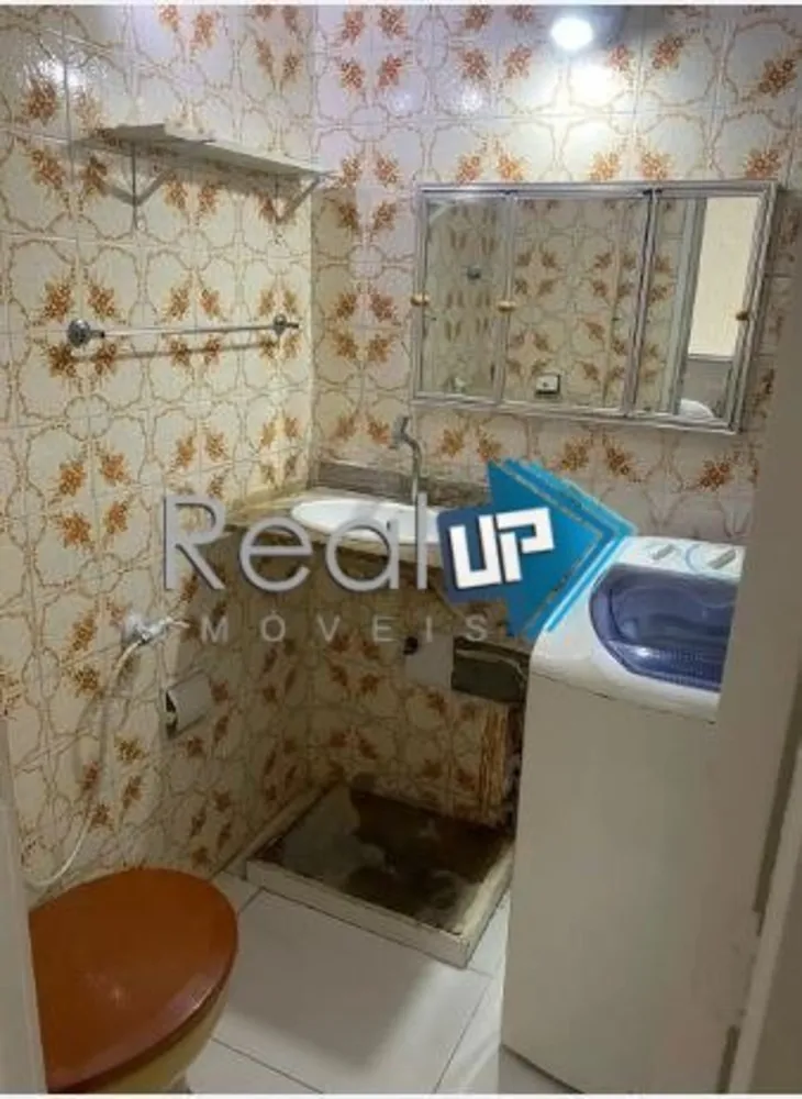 Apartamento, 1 quarto, 30 m² - Foto 15