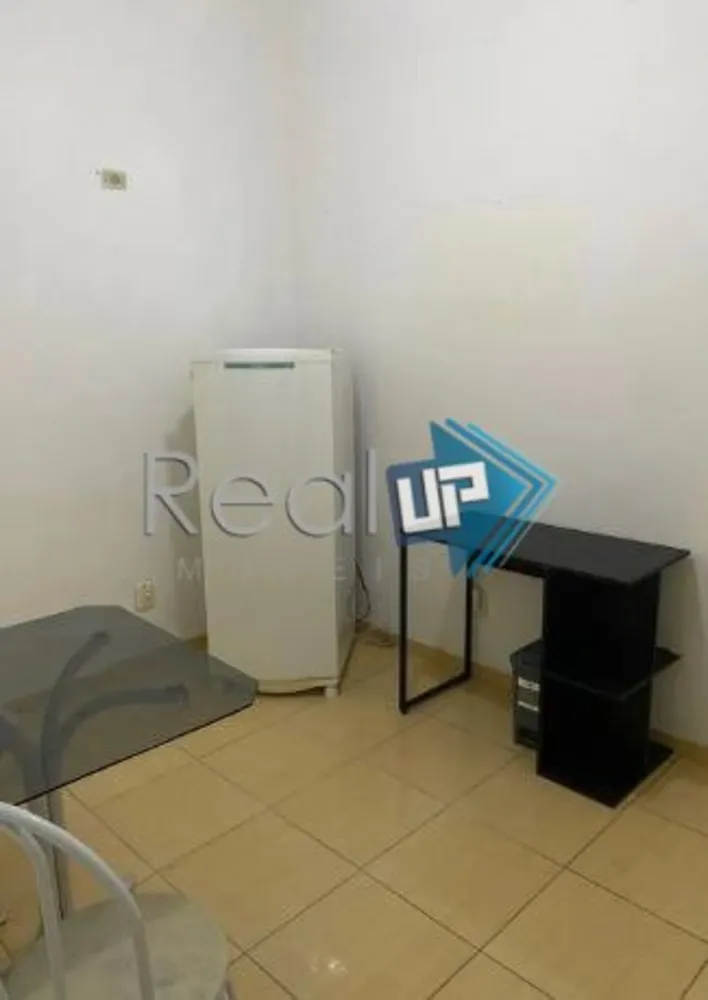 Apartamento, 1 quarto, 30 m² - Foto 1