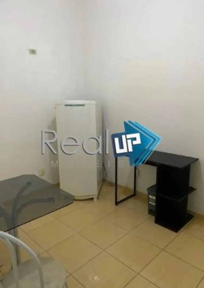 Apartamento, 1 quarto, 30 m² - Foto 12