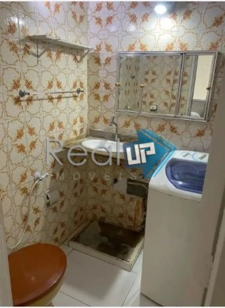 Apartamento, 1 quarto, 30 m² - Foto 11