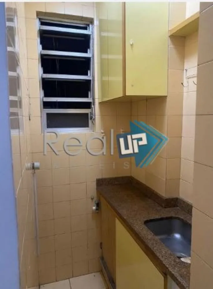 Apartamento, 1 quarto, 30 m² - Foto 8