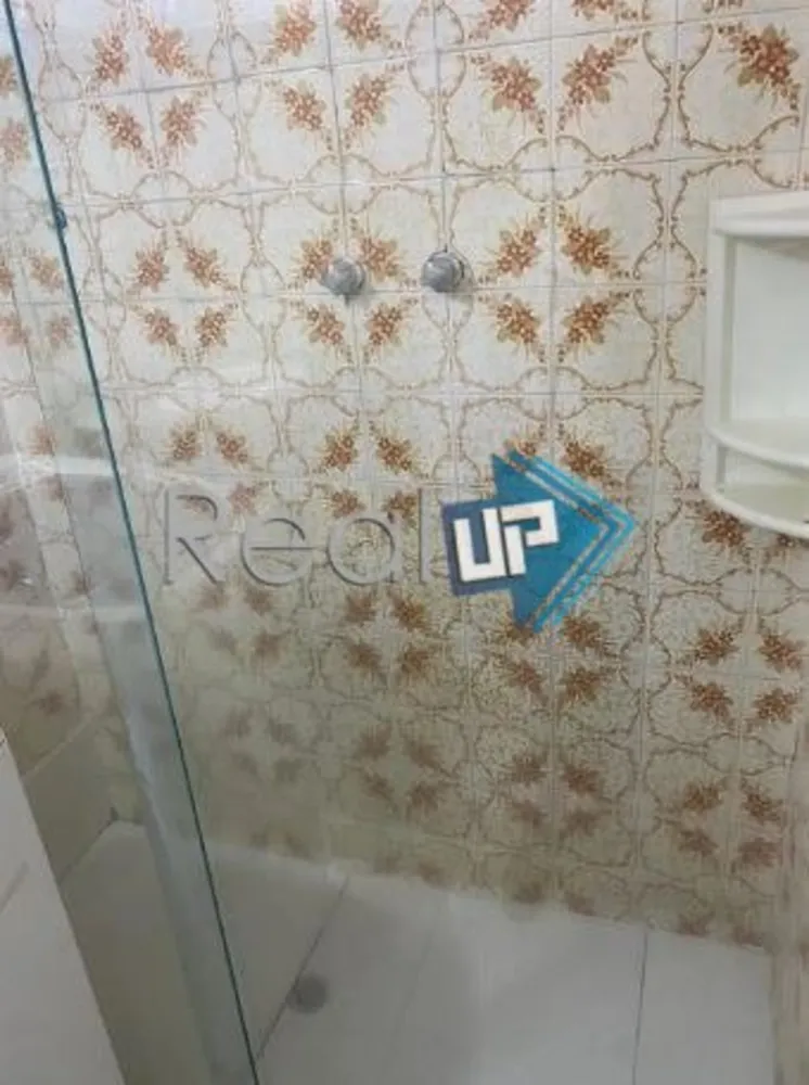 Apartamento, 1 quarto, 30 m² - Foto 6