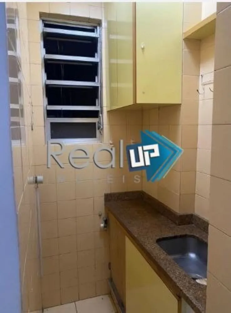Apartamento, 1 quarto, 30 m² - Foto 22