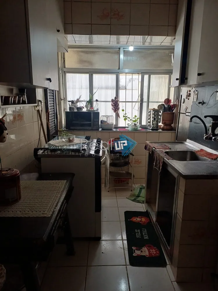 Apartamento, 3 quartos, 46 m² - Foto 11