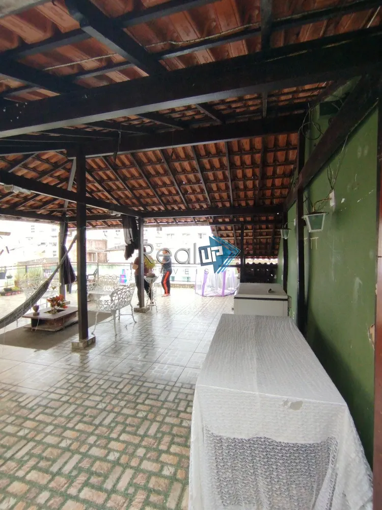 Apartamento, 3 quartos, 46 m² - Foto 6