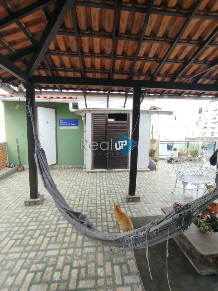 Apartamento, 3 quartos, 46 m² - Foto 4