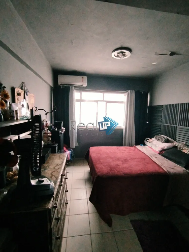 Apartamento, 3 quartos, 46 m² - Foto 11