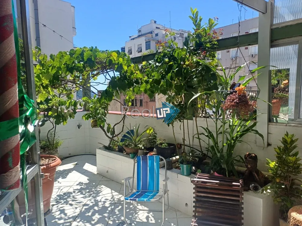 Apartamento, 3 quartos, 46 m² - Foto 3