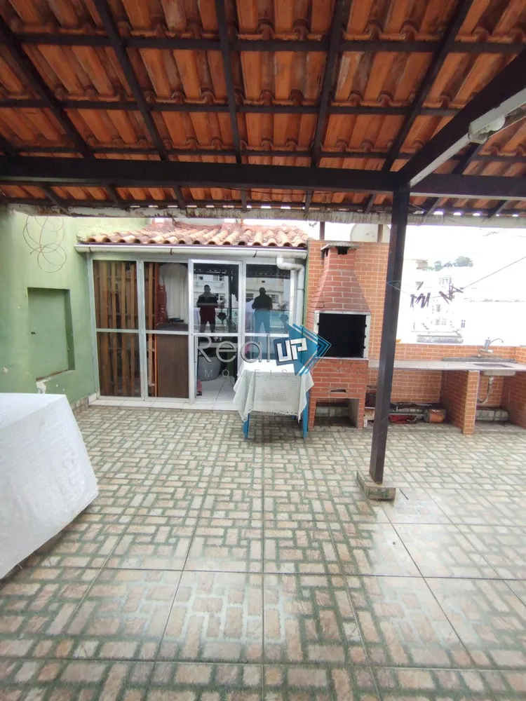 Apartamento, 3 quartos, 46 m² - Foto 37