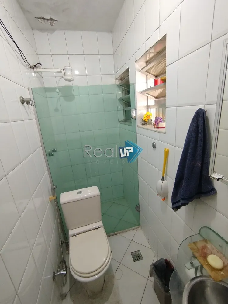Apartamento, 3 quartos, 46 m² - Foto 16