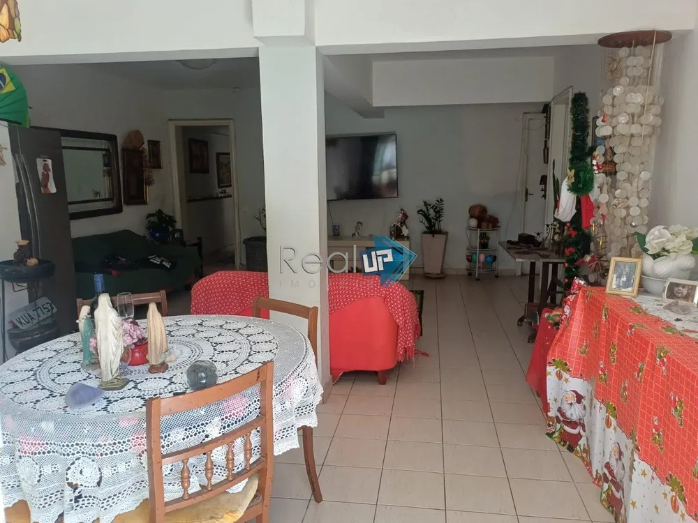 Apartamento, 3 quartos, 46 m² - Foto 6
