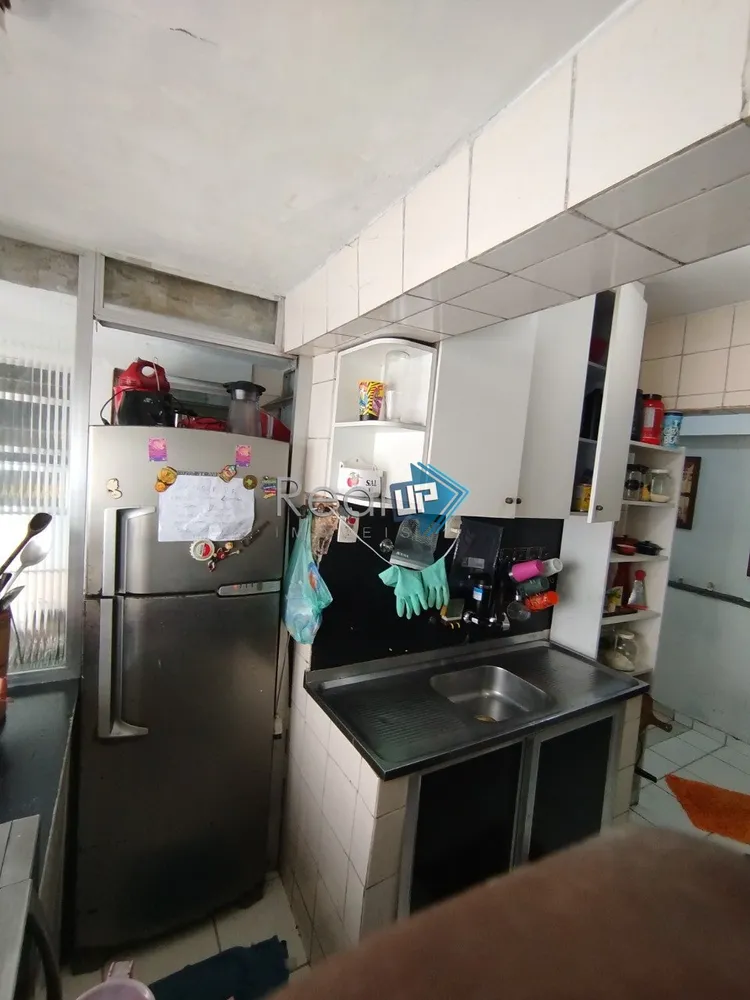 Apartamento, 3 quartos, 46 m² - Foto 10